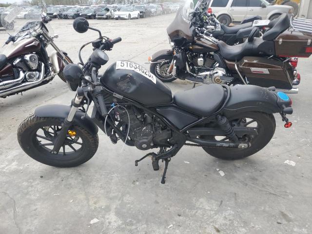 2023 HONDA CMX300 