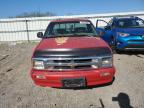 1994 Chevrolet S Truck S10 de vânzare în Earlington, KY - Hail