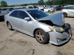 2014 Toyota Camry L for Sale in Florence, MS - Front End