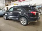 2014 Ford Explorer Xlt zu verkaufen in Ham Lake, MN - Front End