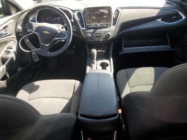  CHEVROLET MALIBU 2020 Белы
