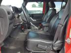 2017 Jeep Wrangler Unlimited Rubicon en Venta en Prairie Grove, AR - Hail