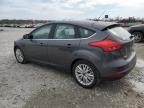 2017 Ford Focus Titanium for Sale in Cahokia Heights, IL - Hail
