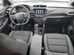 2021 Chevrolet Trailblazer Rs на продаже в Taylor, TX - Hail