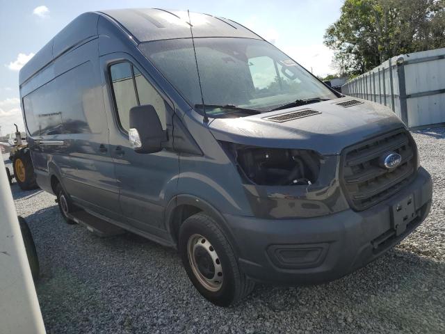  FORD TRANSIT 2020 Granatowy
