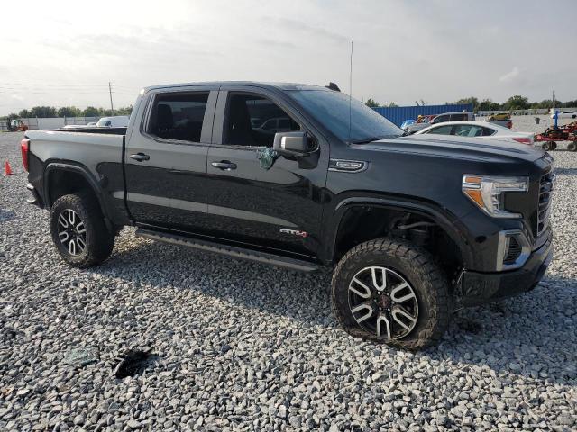  GMC SIERRA 2021 Czarny
