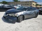 Opa Locka, FL에서 판매 중인 2017 Nissan Maxima 3.5S - All Over