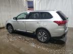 2020 Mitsubishi Outlander Es de vânzare în Central Square, NY - Side