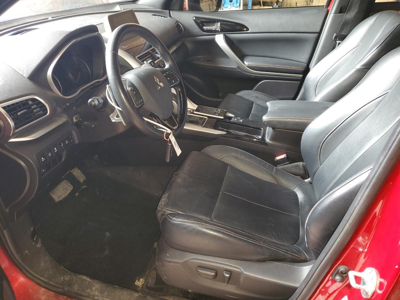 2020 Mitsubishi Eclipse Cross Se VIN: JA4AT5AA1LZ000485 Lot: 54333415