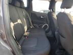 2017 Jeep Renegade Latitude იყიდება San Antonio-ში, TX - Front End