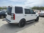 2016 LAND ROVER LR4 HSE à vendre chez Copart KS - KANSAS CITY