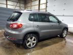 2010 Volkswagen Tiguan Se for Sale in Columbia Station, OH - Mechanical