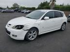 2008 Mazda 3 Hatchback zu verkaufen in San Martin, CA - Front End
