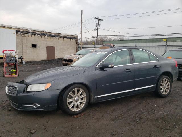 2011 Volvo S80 3.2