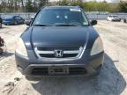 2003 Honda Cr-V Ex იყიდება Seaford-ში, DE - Rear End