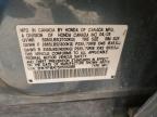 2005 Honda Pilot Ex zu verkaufen in Colorado Springs, CO - Front End