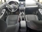 2015 Subaru Xv Crosstrek 2.0 Premium იყიდება Colorado Springs-ში, CO - Front End