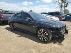 2016 Jaguar Xf S на продаже в San Martin, CA - Front End