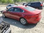 2017 Jaguar Xf Premium за продажба в Waldorf, MD - Front End