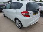2015 HONDA JAZZ 1.4 I-VTEC ES PLUS 5DR CVT for sale at Copart SANDY