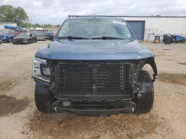  FORD EXPEDITION 2020 Синий