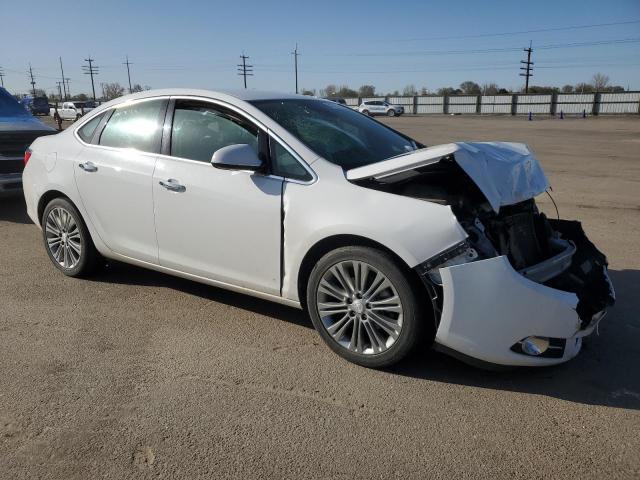  BUICK VERANO 2015 Білий