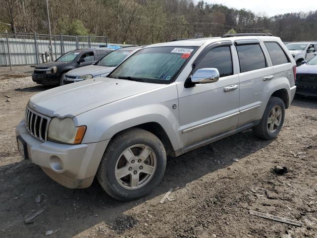 2006 Jeep Grand Cherokee Laredo