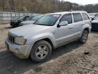 2006 Jeep Grand Cherokee Laredo en Venta en Hurricane, WV - Water/Flood