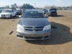 2013 Dodge Avenger Sxt за продажба в New Britain, CT - Rear End
