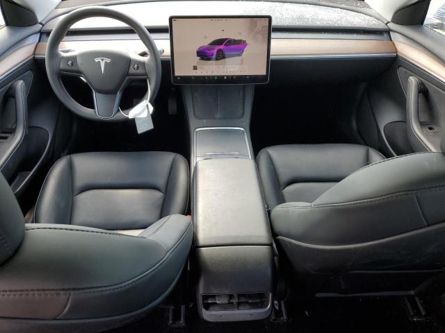  TESLA MODEL 3 2023 Синий