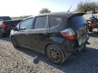 2010 Honda Fit Sport на продаже в Riverview, FL - Rear End