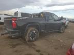 2020 Chevrolet Silverado K2500 Custom for Sale in Brighton, CO - Rollover