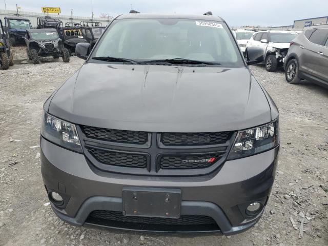  DODGE JOURNEY 2014 Gray
