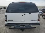 2001 Chevrolet Tahoe K1500 zu verkaufen in Madisonville, TN - All Over