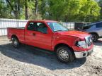 2011 Ford F150 Super Cab იყიდება Austell-ში, GA - Front End