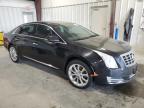 2013 Cadillac Xts Luxury Collection en Venta en Byron, GA - Side