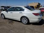 2009 Honda Accord Exl იყიდება Moraine-ში, OH - Mechanical