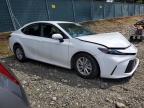 2025 Toyota Camry Xse en Venta en Graham, WA - All Over