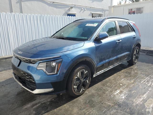 2024 Kia Niro Wind