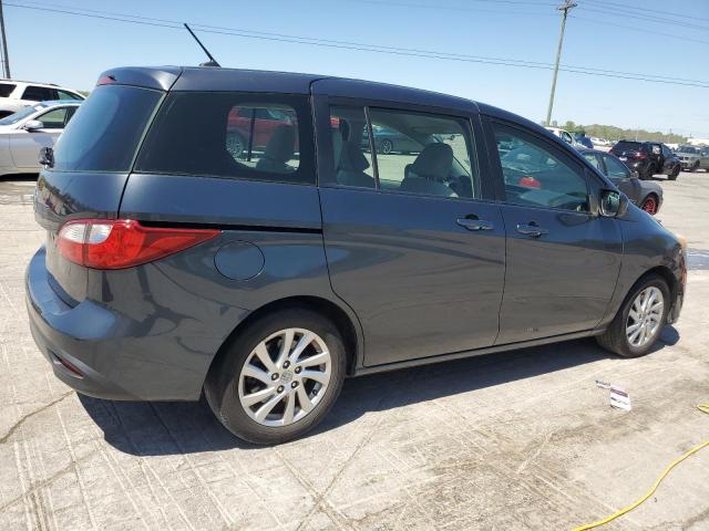  MAZDA 5 2012 Серый