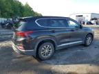 2020 Hyundai Santa Fe Sel for Sale in Shreveport, LA - Front End