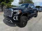 2020 GMC SIERRA K1500 DENALI for sale at Copart FL - MIAMI NORTH