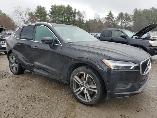  VOLVO XC60 2019 Czarny
