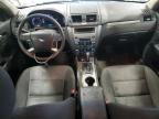 2012 Ford Fusion Se na sprzedaż w Earlington, KY - Hail