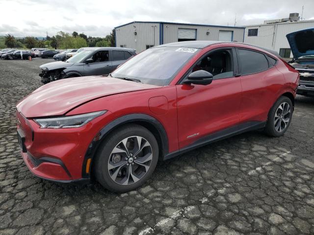 FORD MUSTANG MA 2023