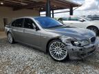 2007 Bmw 750  for Sale in Tanner, AL - Front End