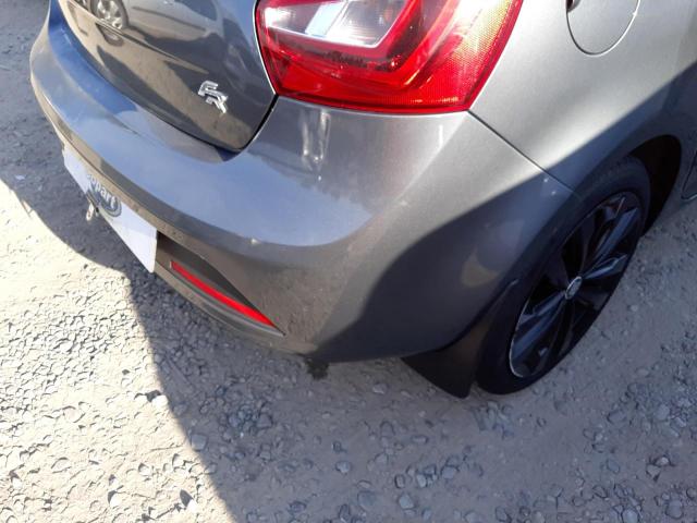 2016 SEAT IBIZA FR R