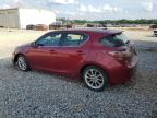 2013 Lexus Ct 200 за продажба в Tanner, AL - Front End