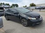 2015 Honda Civic Ex for Sale in Sacramento, CA - Front End