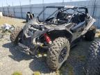 2019 CAN-AM MAVERICK X3 X RS TURBO R for sale at Copart CA - ANTELOPE